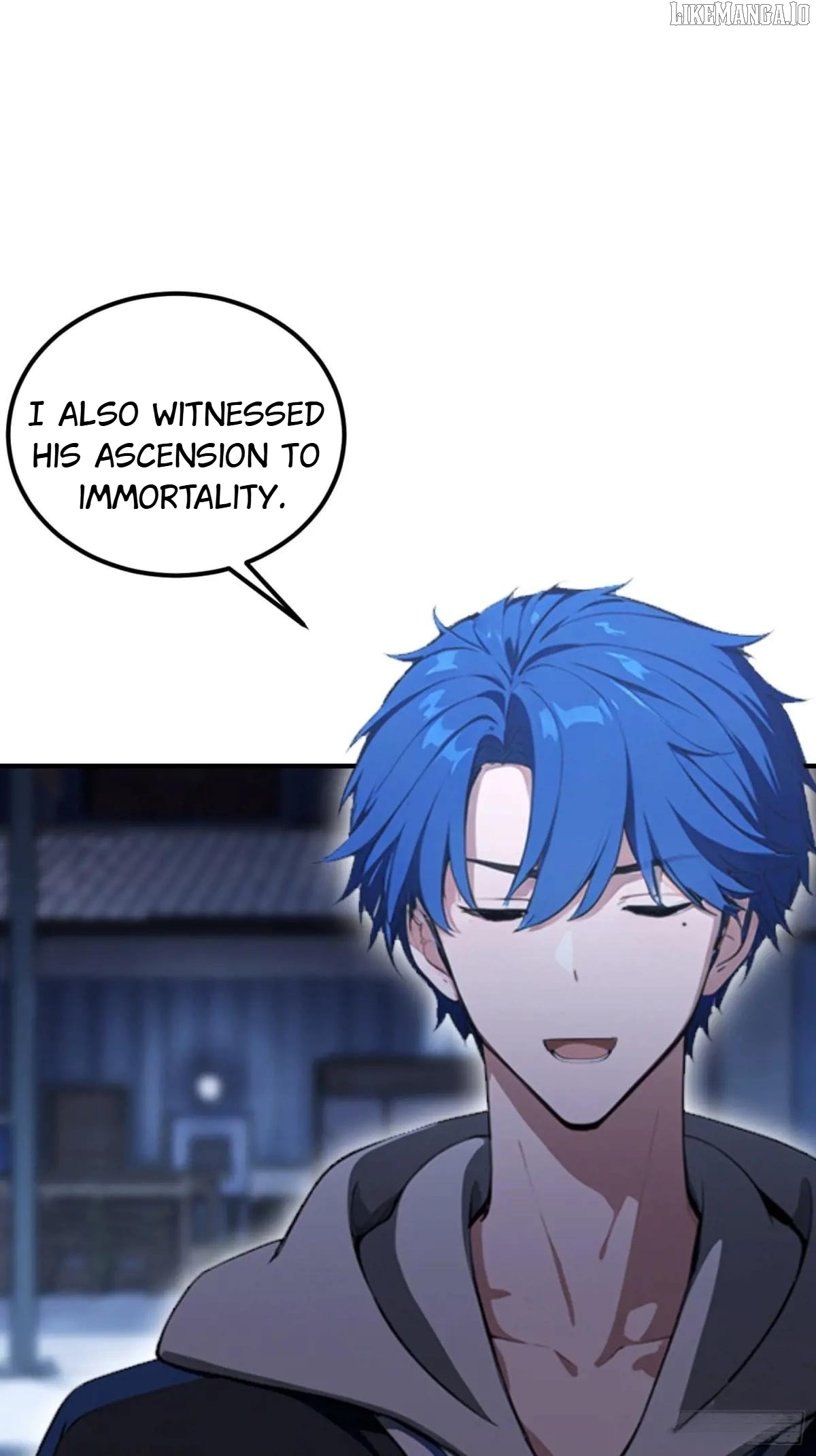 Outrageous! I opened a training class for empresses Chapter 74 - page 10